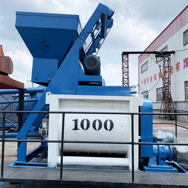 compulsory mixer compulsory mixer